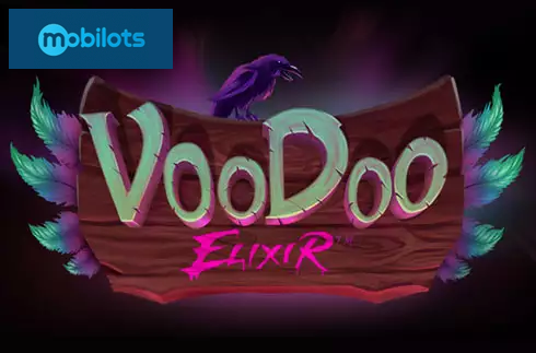 Voodoo Elixir